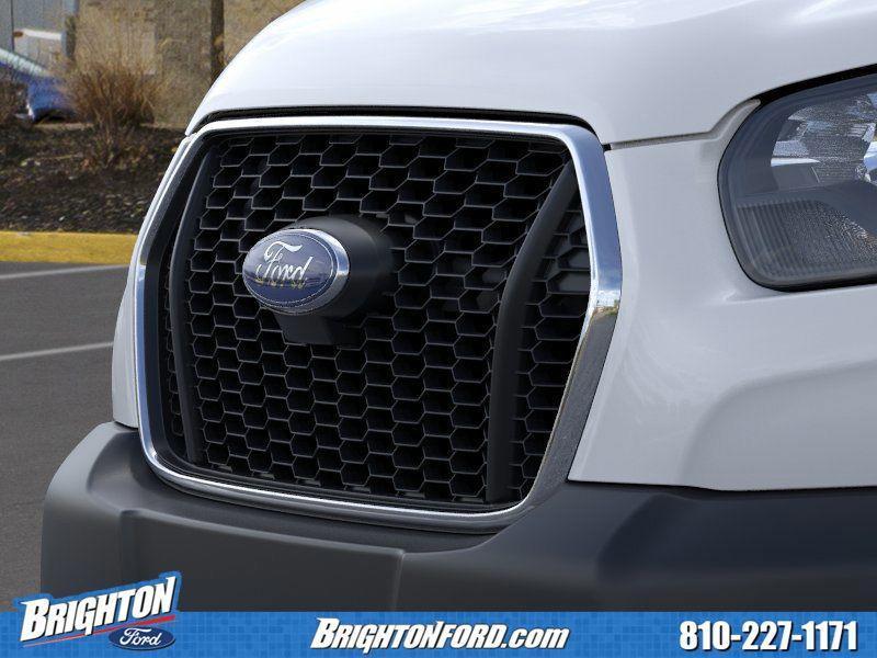 new 2025 Ford Transit-350 car