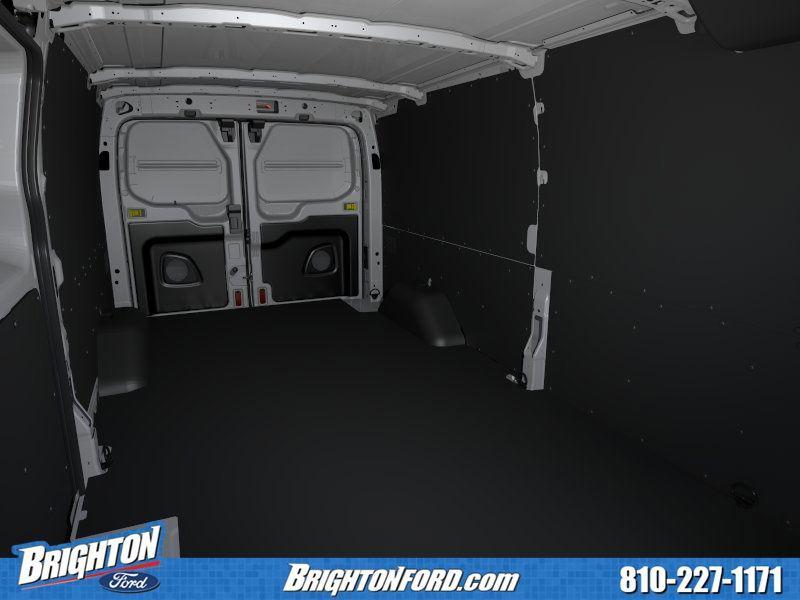 new 2025 Ford Transit-350 car
