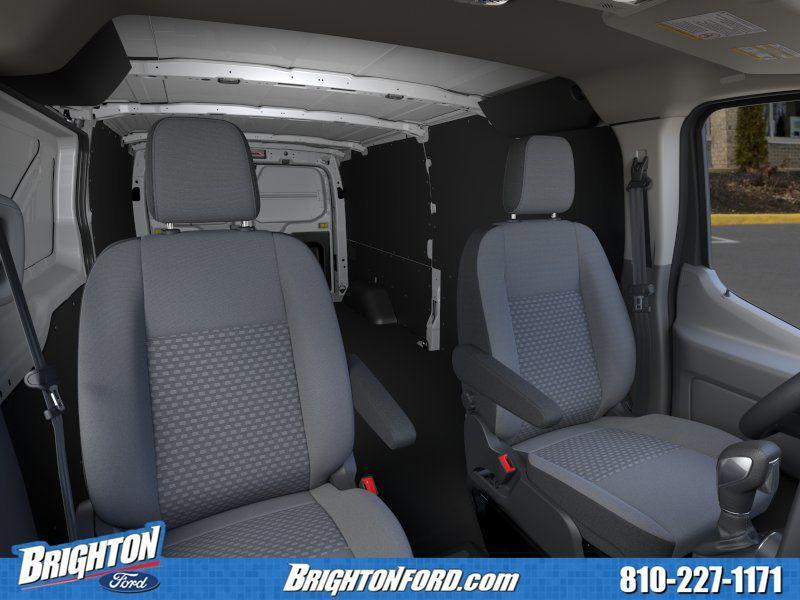 new 2025 Ford Transit-350 car