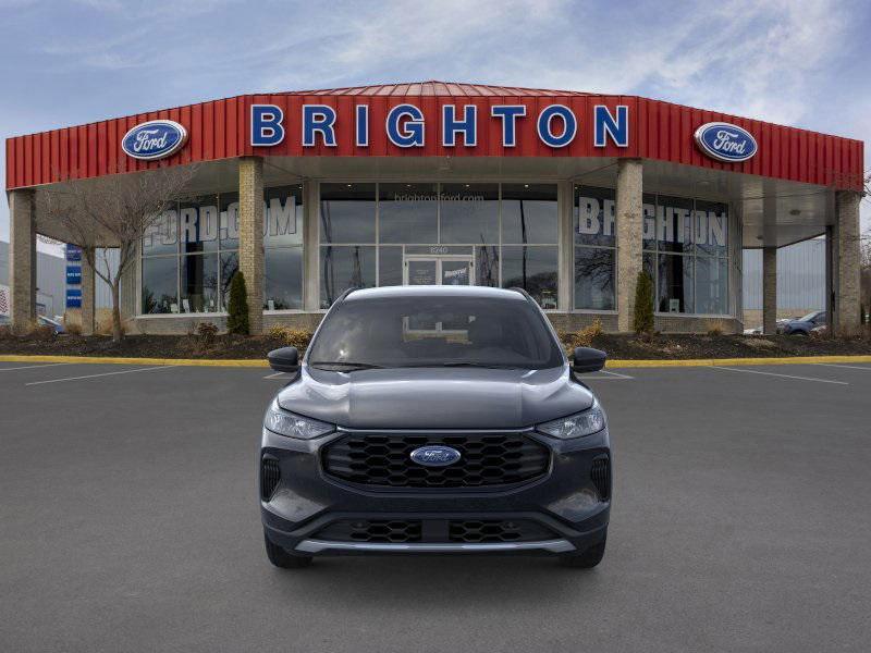 new 2025 Ford Escape car, priced at $34,920