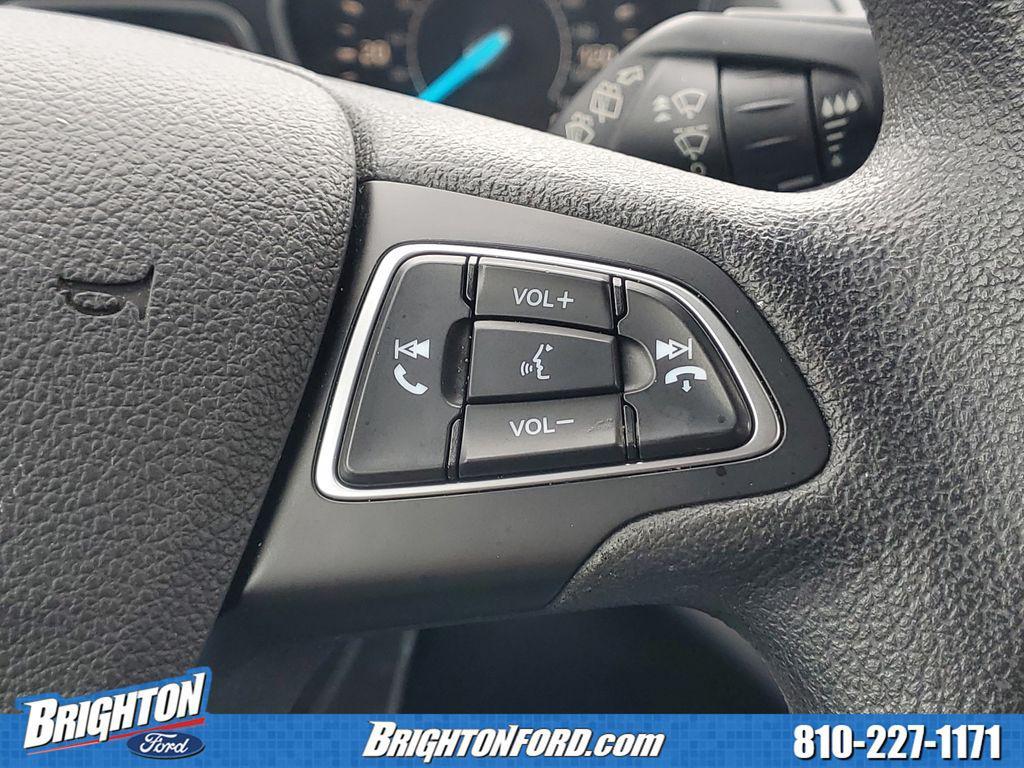 used 2019 Ford Escape car, priced at $14,400