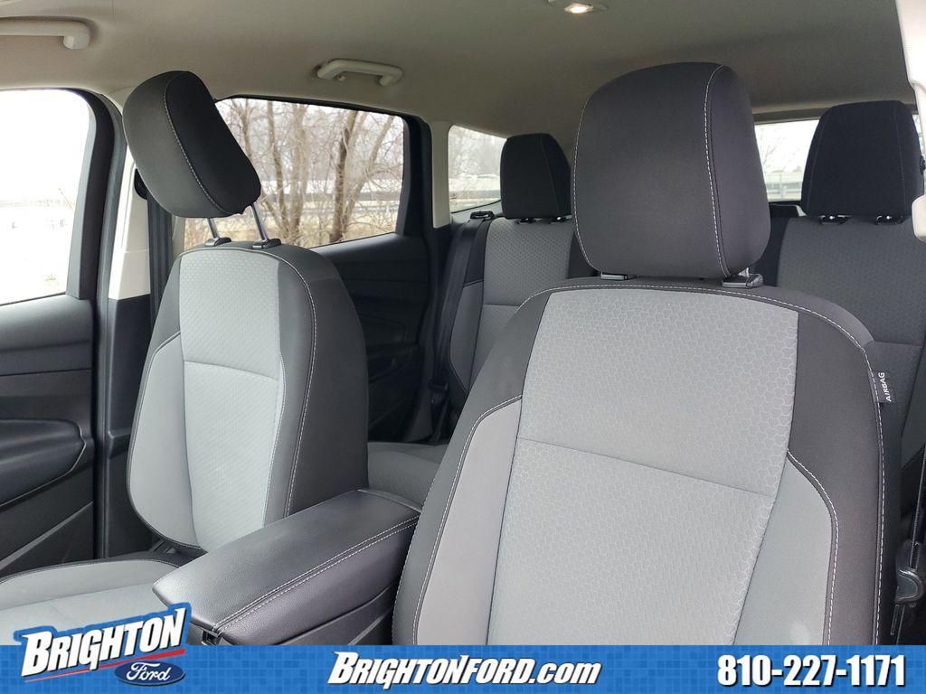 used 2019 Ford Escape car, priced at $14,400