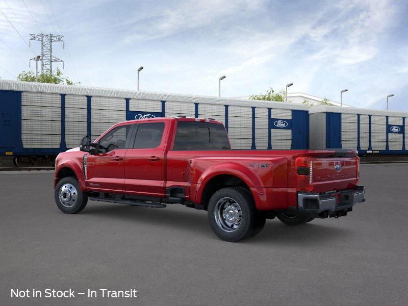 new 2026 Ford F-450 car, priced at $87,820