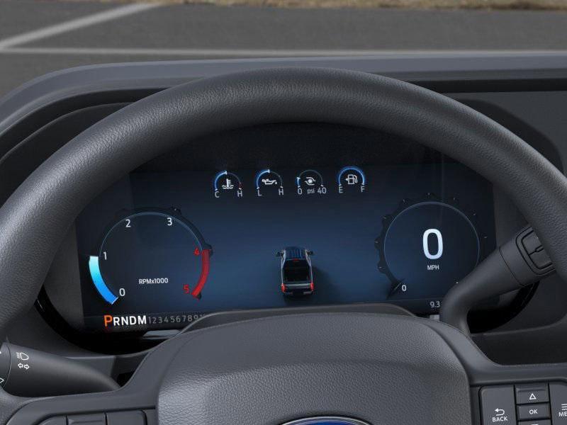 new 2026 Ford F-450 car, priced at $87,820