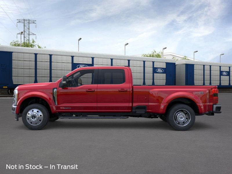 new 2026 Ford F-450 car, priced at $87,820