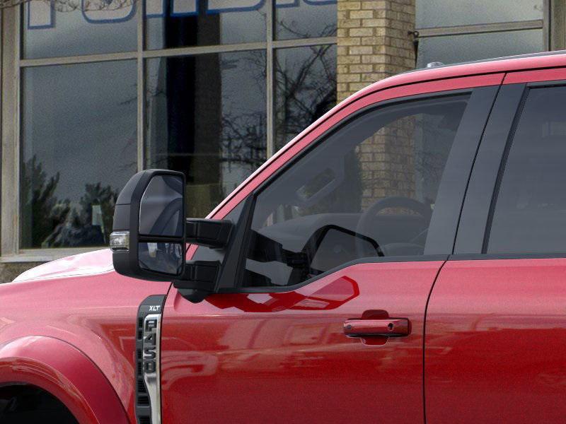 new 2026 Ford F-450 car, priced at $87,820