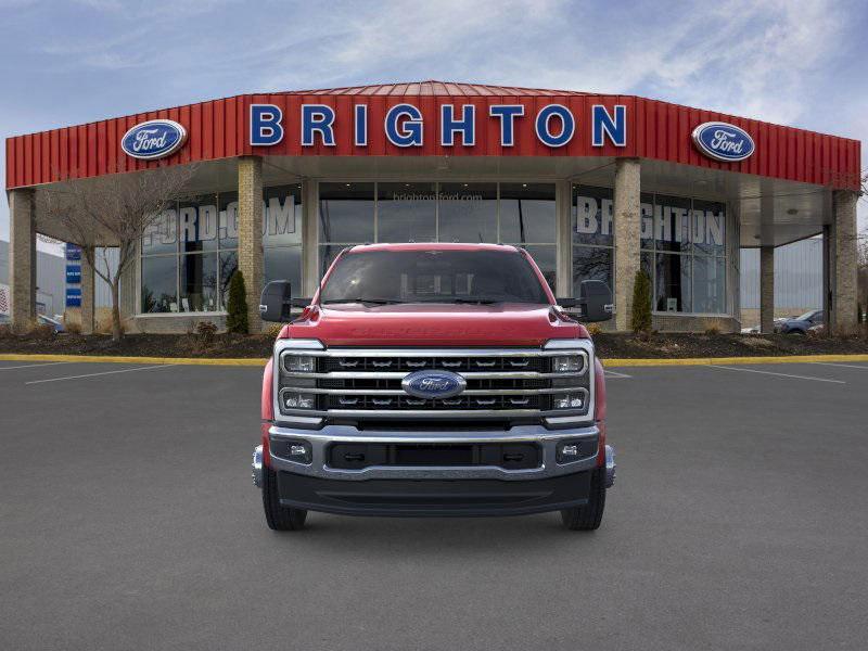 new 2026 Ford F-450 car, priced at $87,820