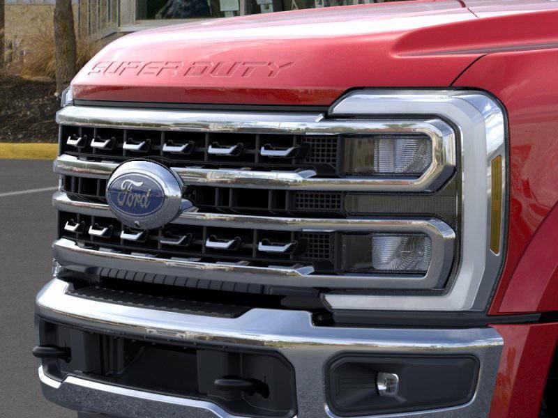 new 2026 Ford F-450 car, priced at $87,820