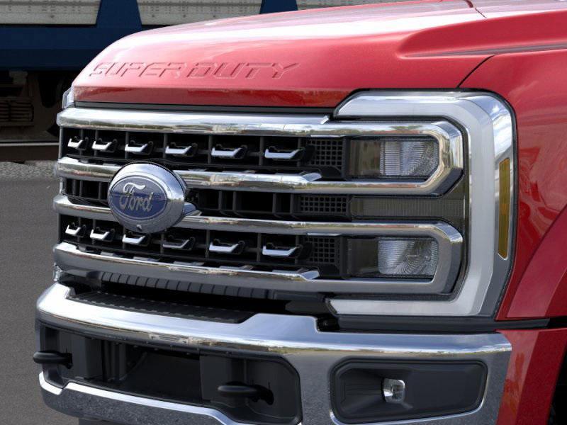 new 2026 Ford F-450 car, priced at $87,820