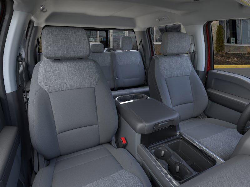 new 2026 Ford F-450 car, priced at $87,820