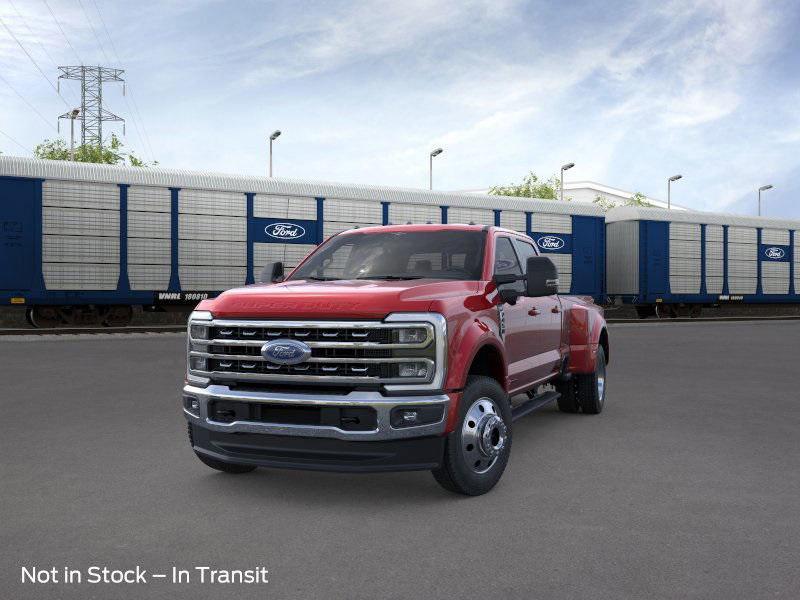 new 2026 Ford F-450 car, priced at $87,820