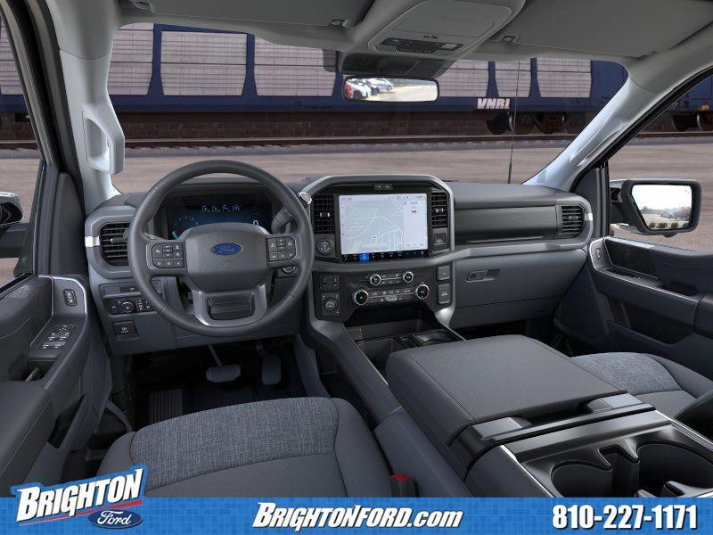 new 2026 Ford F-150 car, priced at $67,840