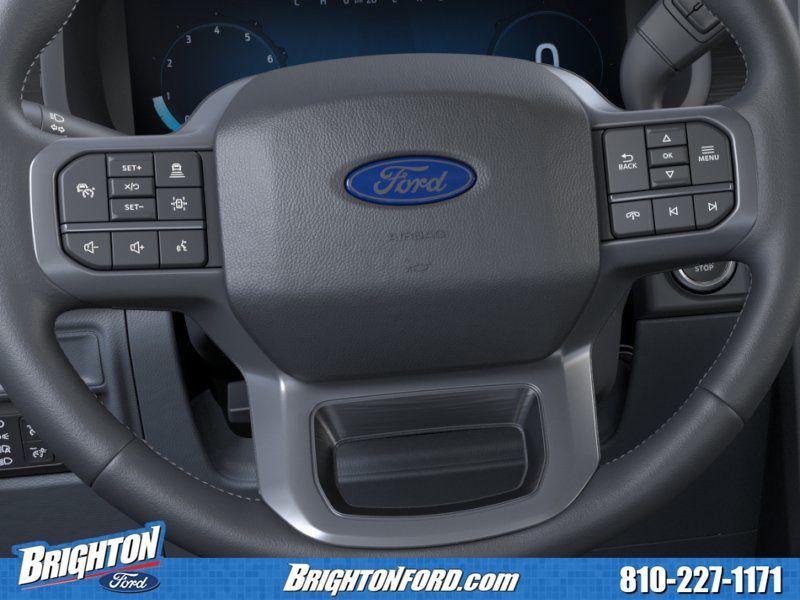new 2026 Ford F-150 car, priced at $67,840