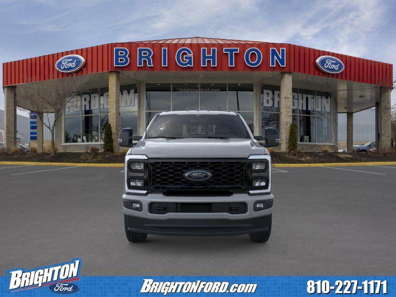 new 2026 Ford F-350 car, priced at $99,440