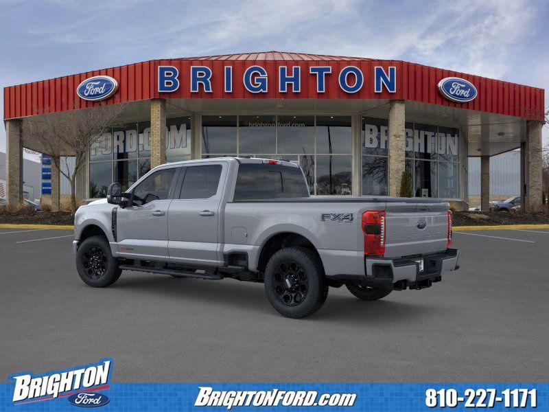 new 2026 Ford F-350 car, priced at $99,440