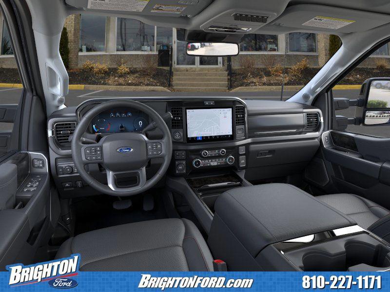 new 2026 Ford F-350 car, priced at $99,440