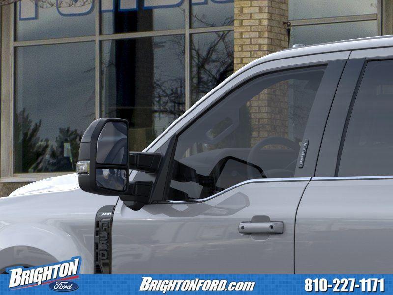 new 2026 Ford F-350 car, priced at $99,440
