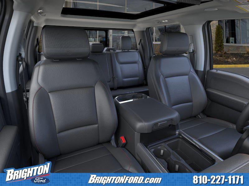 new 2026 Ford F-350 car, priced at $99,440