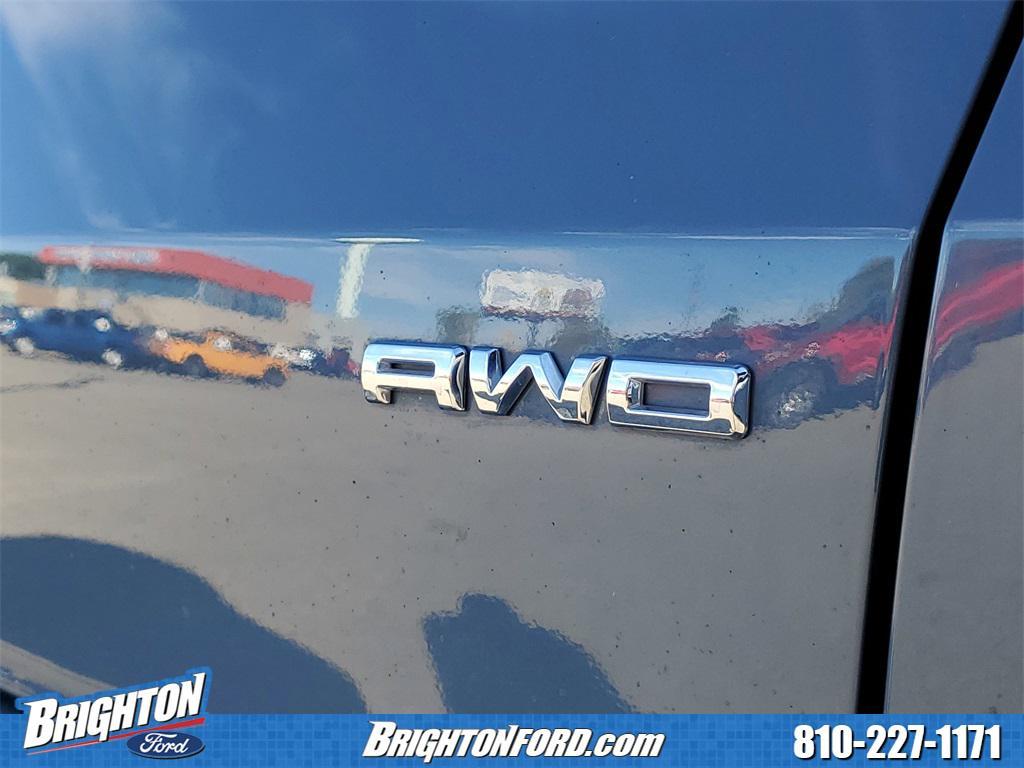 used 2023 Ford Escape car, priced at $22,500