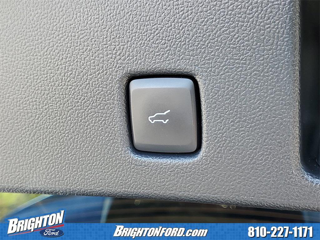 used 2023 Ford Escape car, priced at $22,500