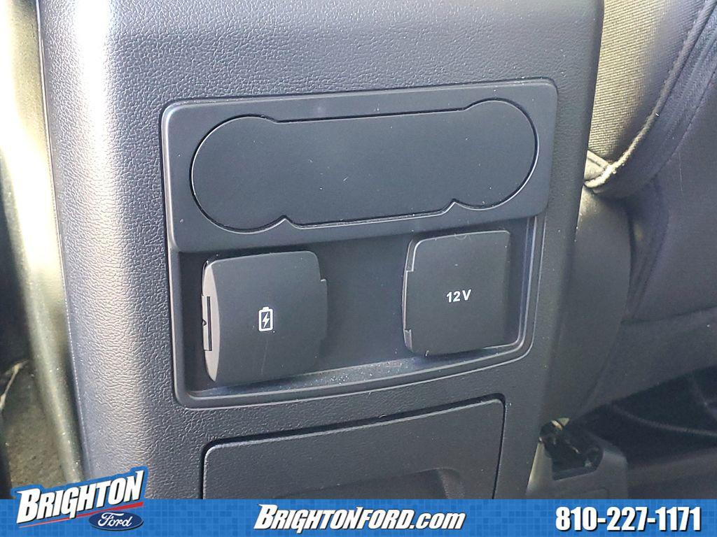 used 2024 Ford Explorer car, priced at $34,480