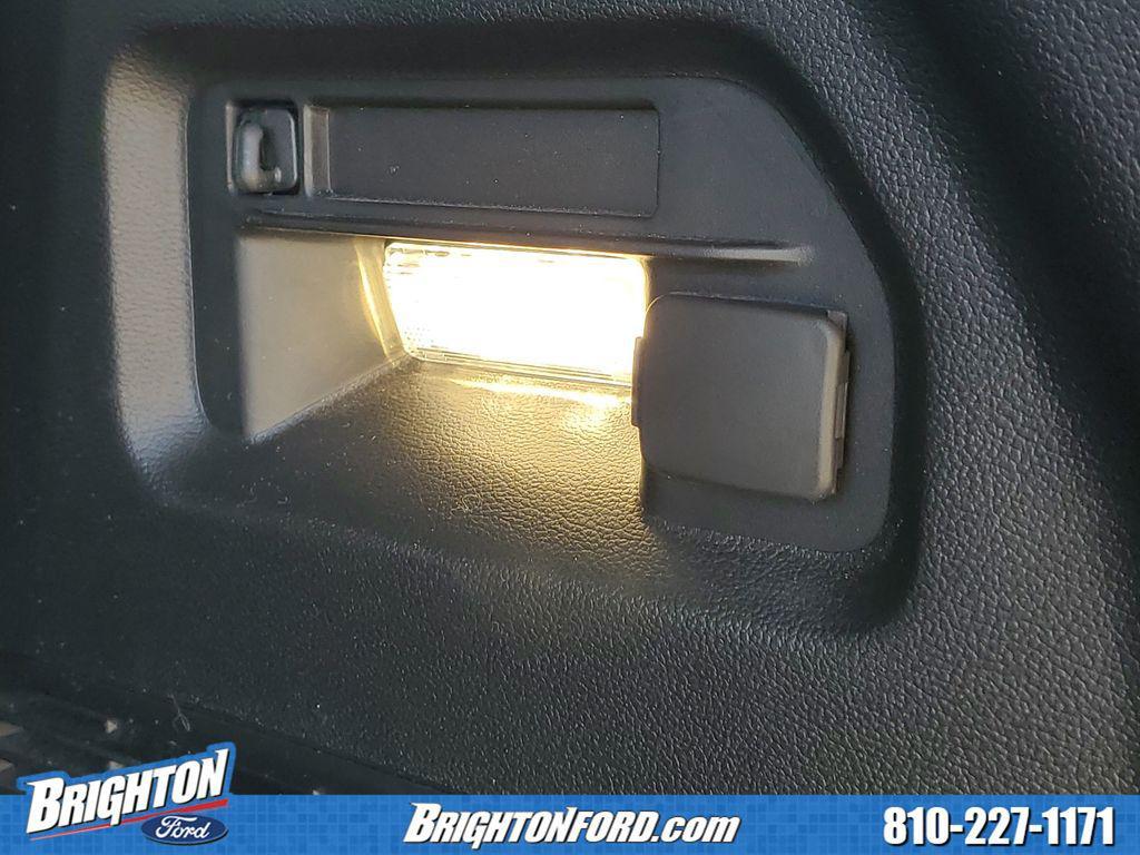 used 2024 Ford Explorer car, priced at $34,480