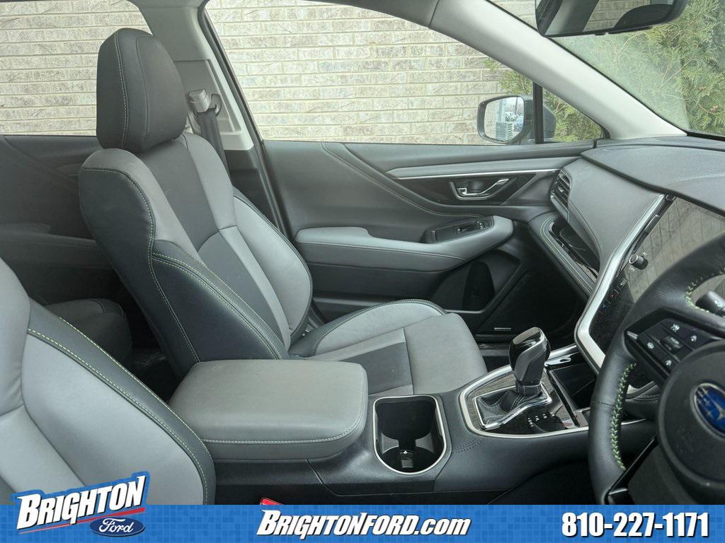 used 2024 Subaru Outback car, priced at $29,000