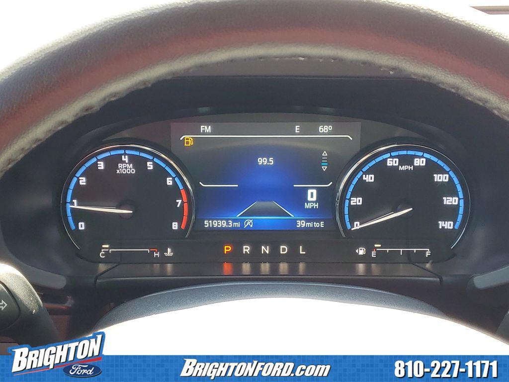 used 2021 Ford Bronco Sport car, priced at $23,680