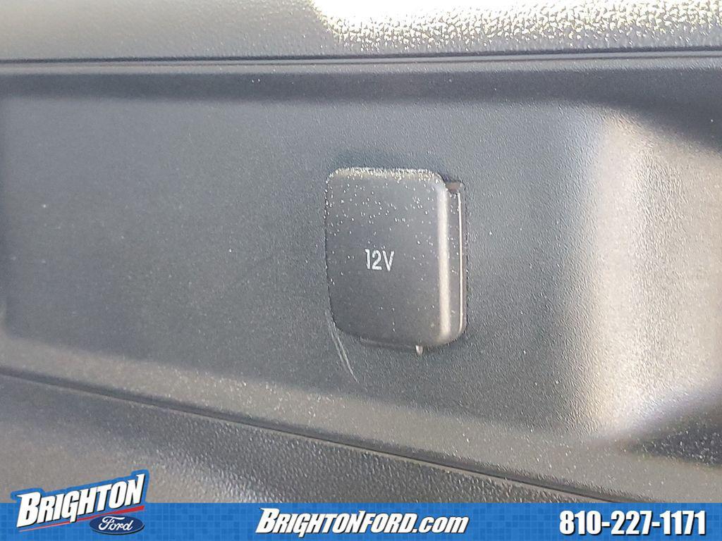 used 2021 Ford Bronco Sport car, priced at $23,680