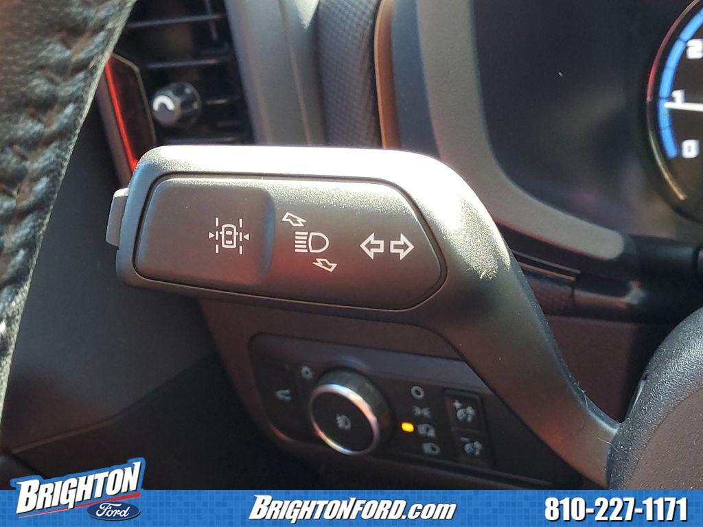used 2021 Ford Bronco Sport car, priced at $23,680