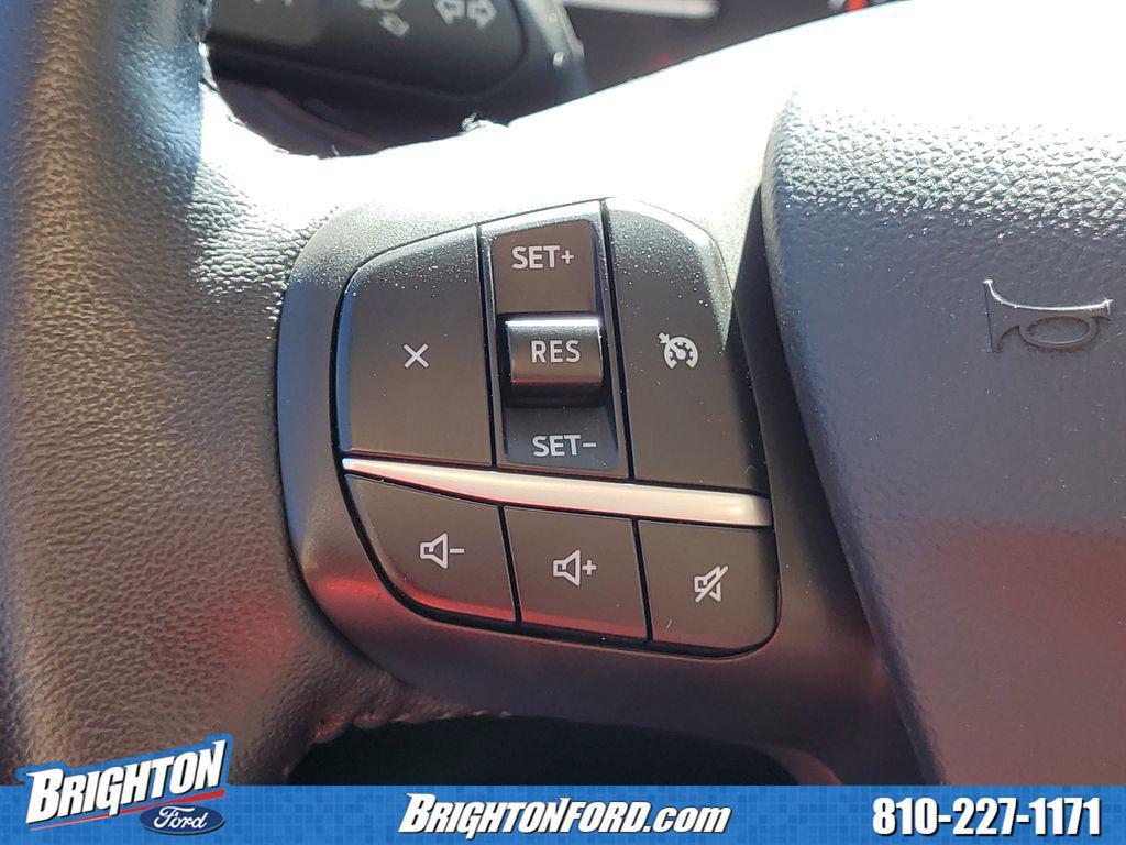 used 2021 Ford Bronco Sport car, priced at $23,680