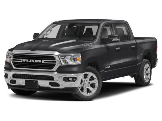 used 2021 Ram 1500 car, priced at $28,000