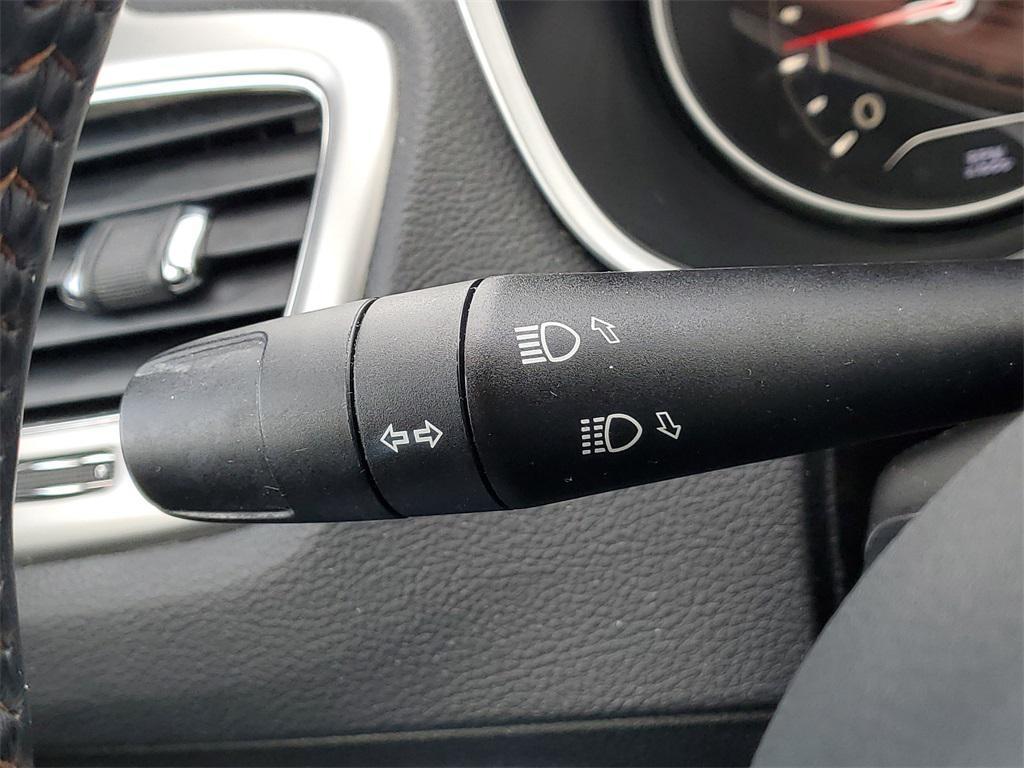 used 2018 Jeep Compass car, priced at $10,800