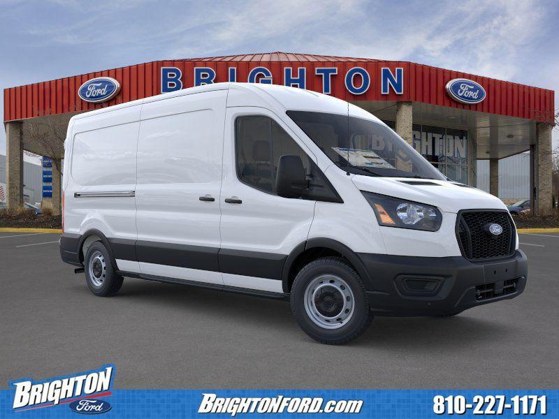new 2026 Ford Transit-250 car, priced at $51,010
