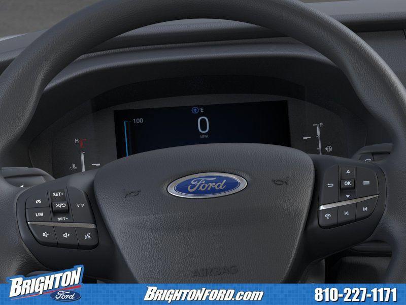 new 2026 Ford Transit-250 car, priced at $51,010