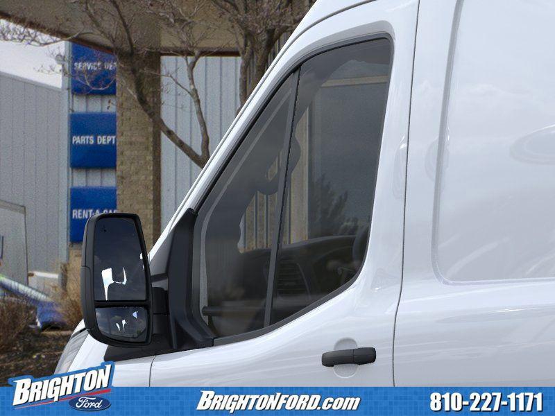 new 2026 Ford Transit-250 car, priced at $53,010