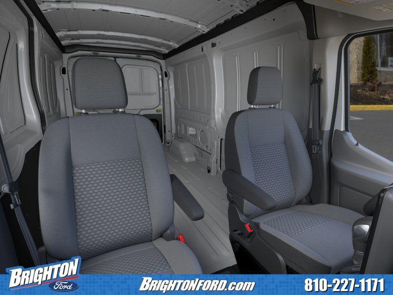 new 2026 Ford Transit-250 car, priced at $53,010