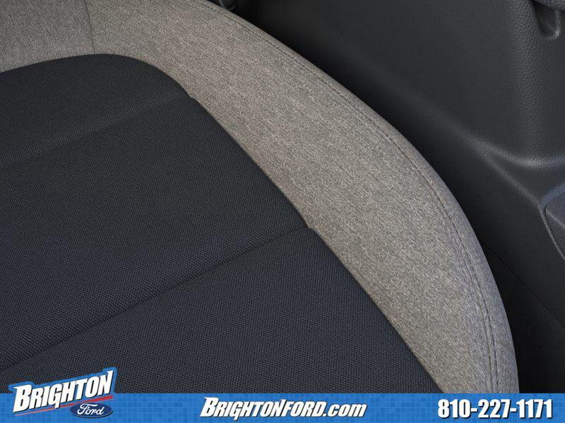 new 2026 Ford Bronco Sport car, priced at $37,860