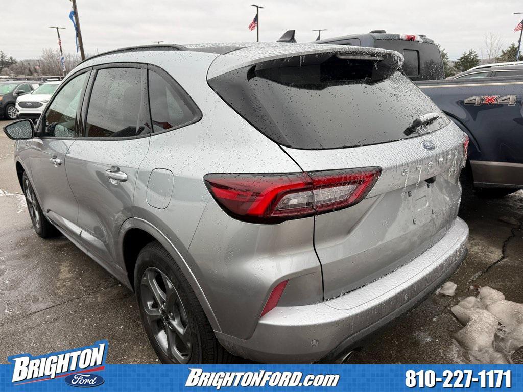 used 2024 Ford Escape car, priced at $26,500