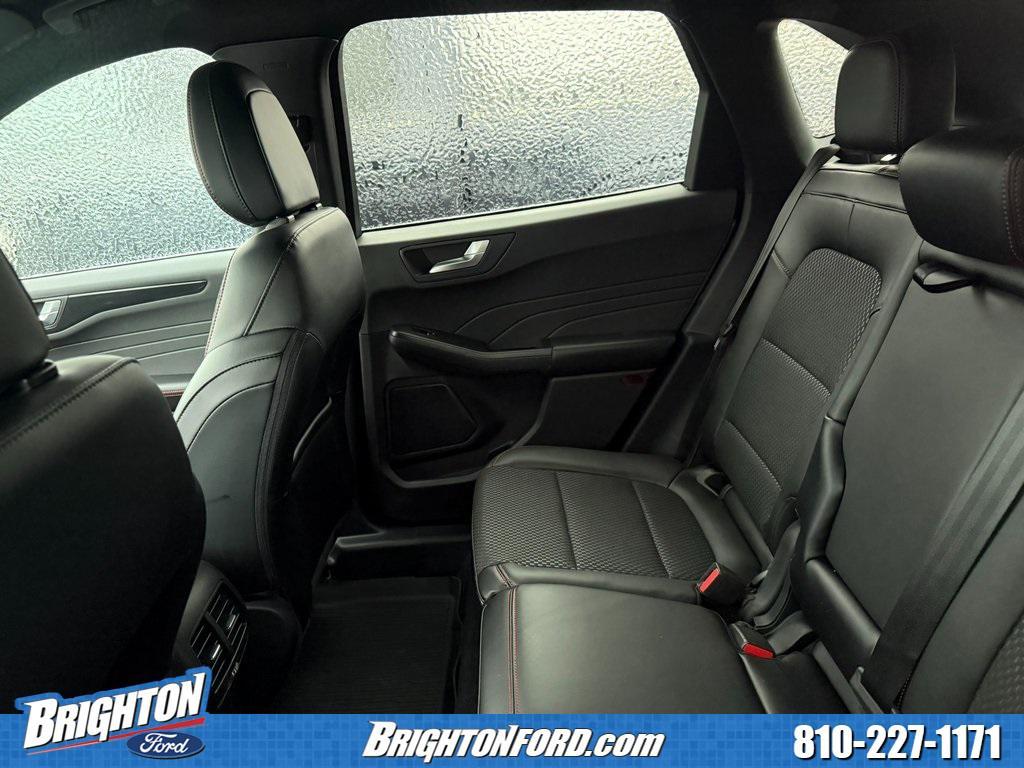 used 2024 Ford Escape car, priced at $26,500