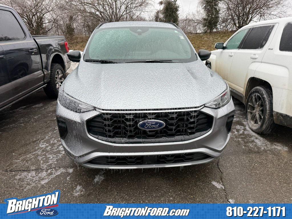 used 2024 Ford Escape car, priced at $26,500