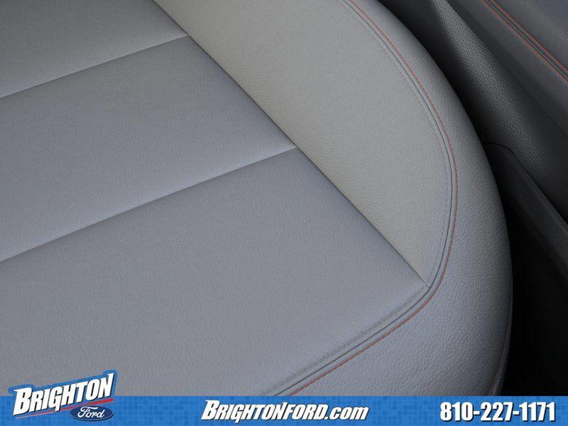 used 2026 Ford Explorer car, priced at $49,550