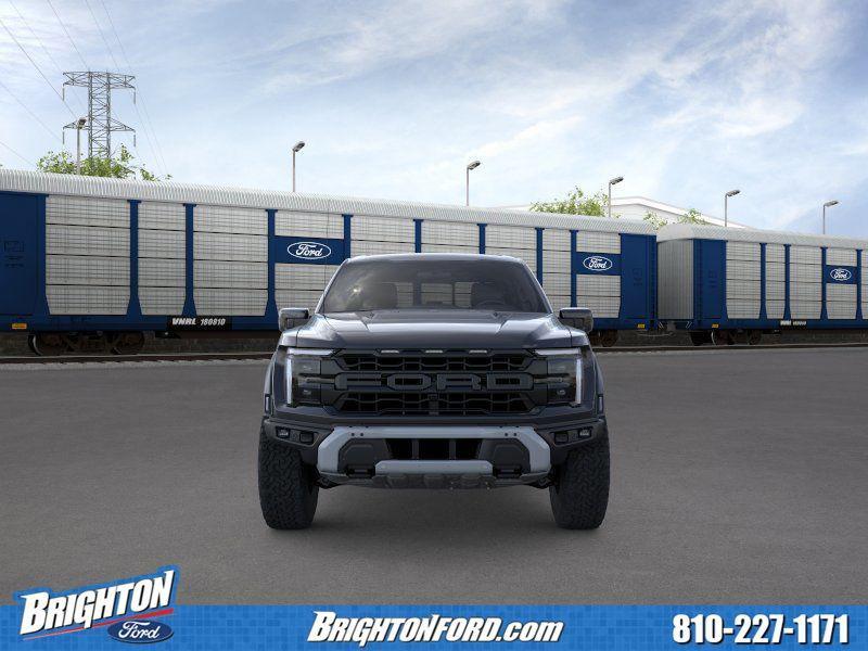 new 2026 Ford F-150 car, priced at $96,745