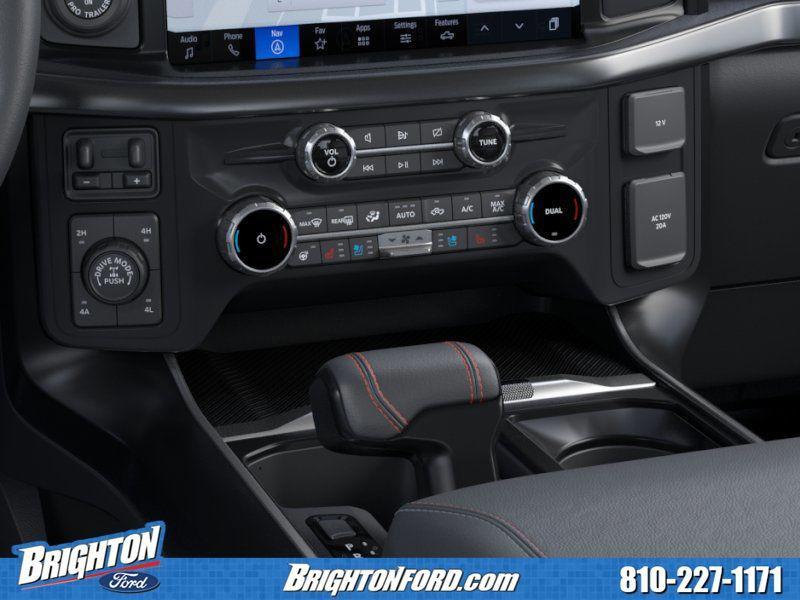 new 2026 Ford F-150 car, priced at $96,745