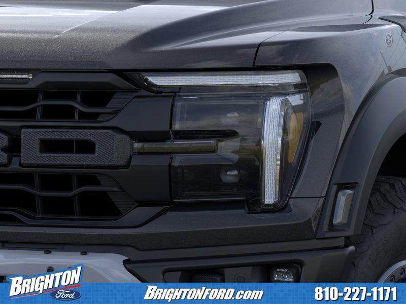 new 2026 Ford F-150 car, priced at $96,745