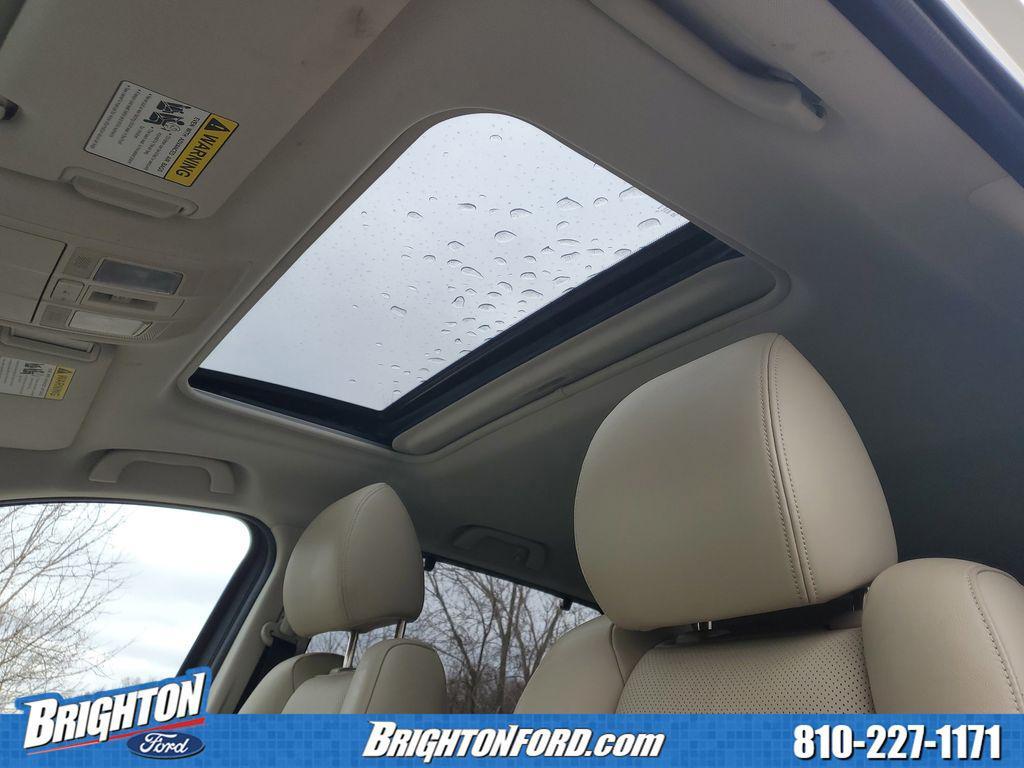 used 2018 Mazda CX-9 car, priced at $16,800