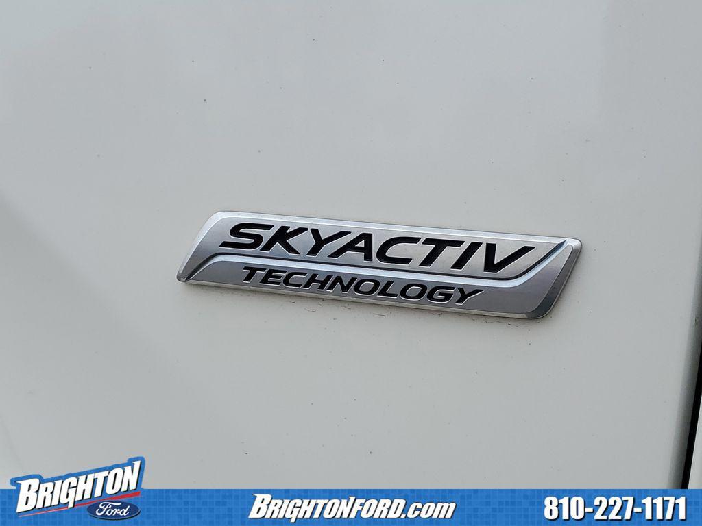 used 2018 Mazda CX-9 car, priced at $16,800