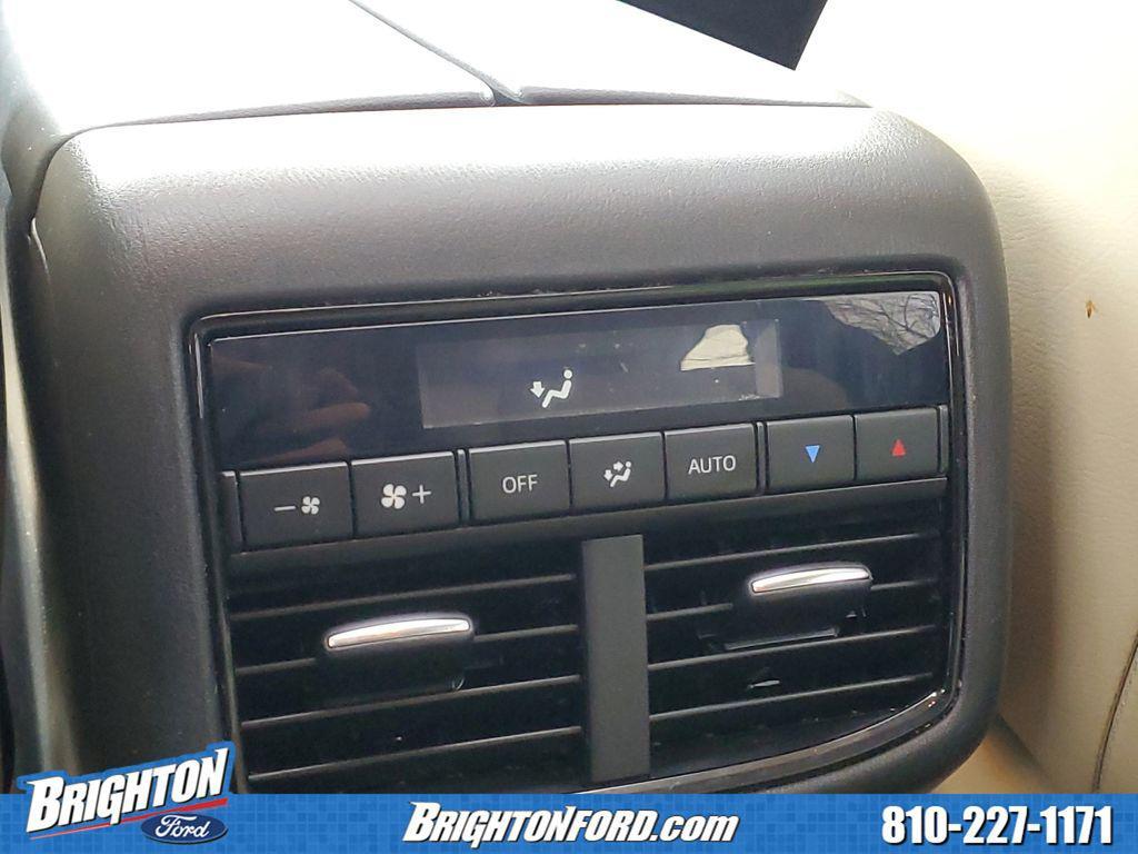 used 2018 Mazda CX-9 car, priced at $16,800