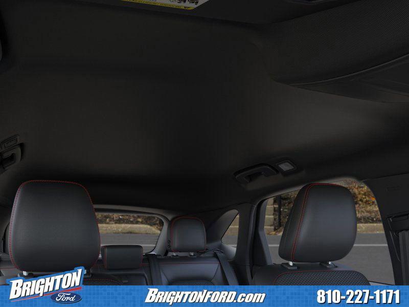 new 2026 Ford Escape car, priced at $34,010