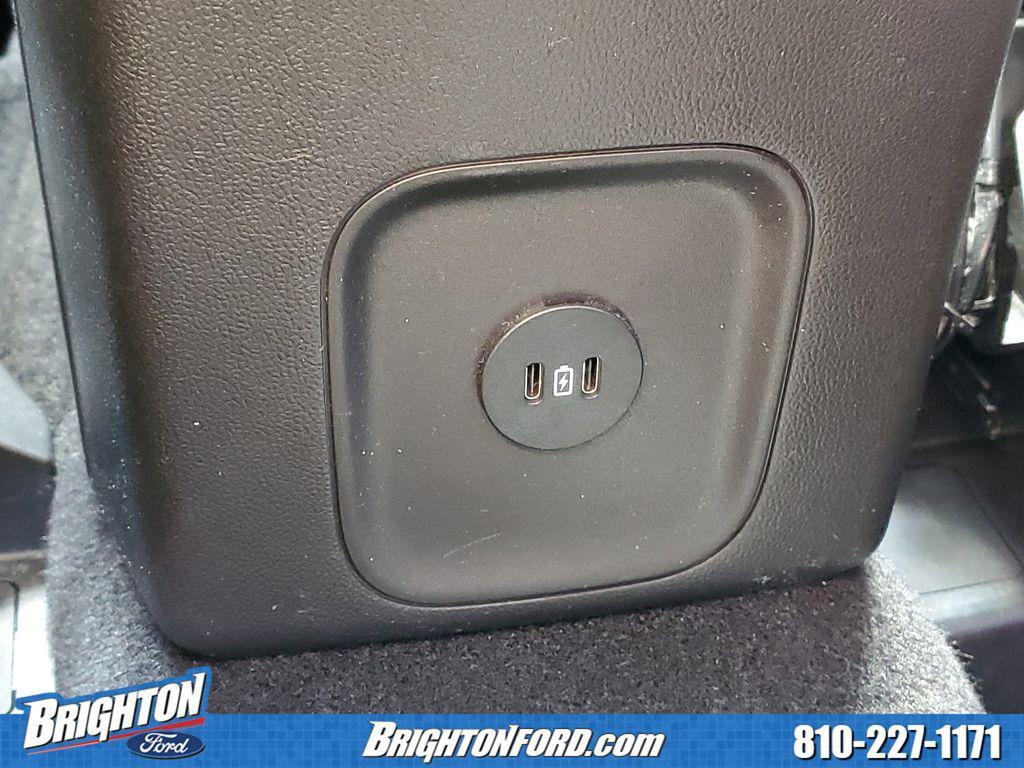 used 2024 Ford Escape car, priced at $25,080